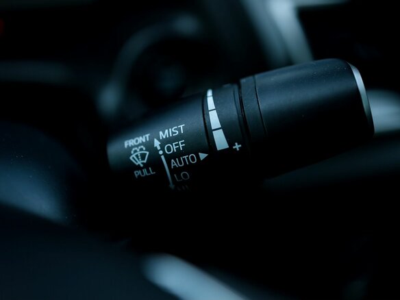 2016 Mazda 3 III (BM) Рестайлинг, белый - вид 16