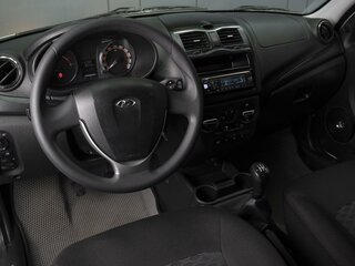 2021 Lada (ВАЗ) Granta I Рестайлинг, белый, 650000 рублей, вид 5