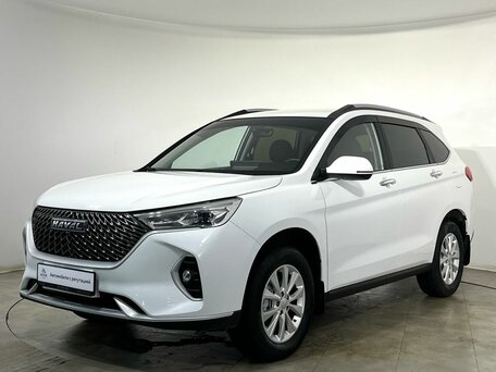 Haval M6 II
