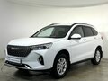 2023 Haval M6 II, белый, 1720000 рублей
