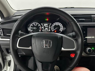 2022 Honda Envix I Рестайлинг, белый, 1038999 рублей, вид 5