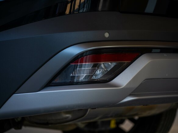 2025 Hyundai Tucson L IV Рестайлинг, чёрный, 5250000 рублей - вид 15