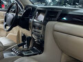 2010 Lexus LX 570 III, белый, 3400000 рублей - вид 8