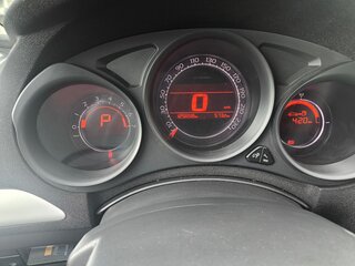 2015 Citroen C4 II, белый, 800000 рублей, вид 5