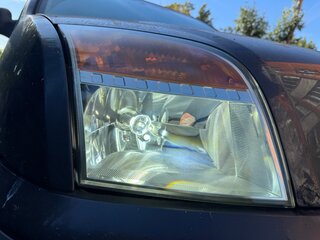 2007 Ford Fusion I Рестайлинг, серый, 590000 рублей, вид 5