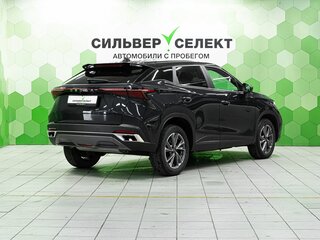 2024 Omoda C5 I, синий, 1550000 рублей, вид 2