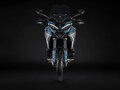 2026 Ducati Multistrada V4, зелёный, 3475000 рублей - вид 4