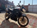 2012 Triumph Street Triple, чёрный, 499900 рублей - вид 1