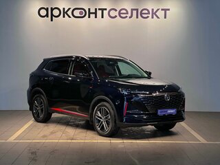 2023 Changan CS55 Plus II, чёрный, 2080000 рублей, вид 3