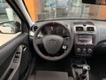 2026 Lada (ВАЗ) Granta Sport I Рестайлинг, серебристый - вид 11