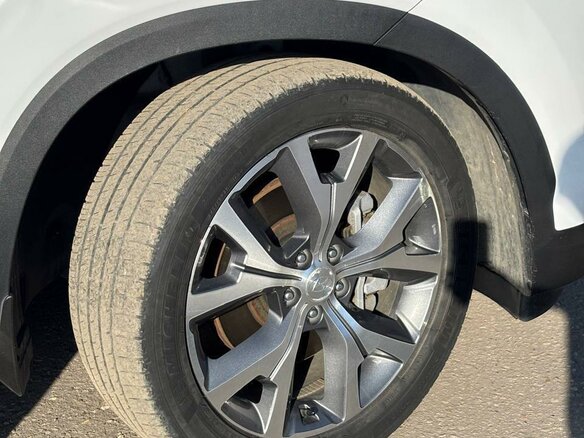 2021 Hyundai Palisade I, белый, 4800000 рублей - вид 9