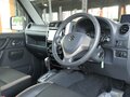 2017 Suzuki Jimny Kei car III Рестайлинг 2, белый, 750000 рублей - вид 8