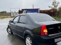 2011 Renault Logan I Рестайлинг, чёрный, 240000 рублей - вид 3