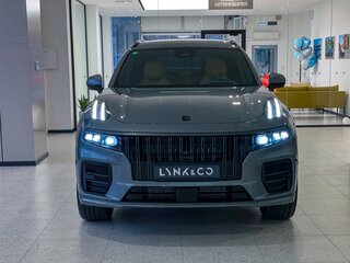 2025 Nordcross 001, серый, 7130000 рублей, вид 2