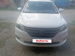 2017 Lifan Solano II, белый, 800000 рублей, вид 1