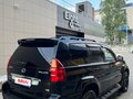 2004 Lexus GX 470 I, чёрный, 1900000 рублей - вид 5