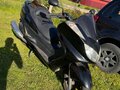 2004 Yamaha Majesty 250, чёрный, 215000 рублей - вид 4