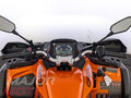 2025 CFMoto CFORCE 1000 EPS, оранжевый, 1439910 рублей - вид 7