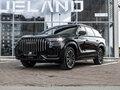 2026 Jaecoo J8, чёрный