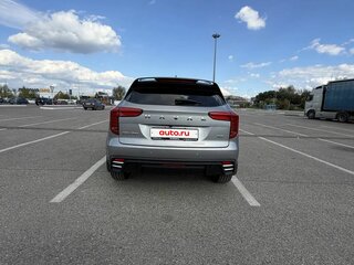 2024 Haval Jolion I, серый, 2650000 рублей, вид 2