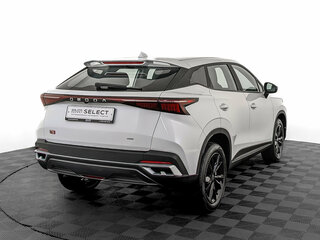 2025 Omoda C5 I, белый, 2245000 рублей, вид 5