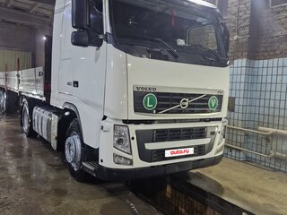 2012 Volvo FH, белый, 4300000 рублей, вид 3
