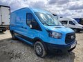2021 Ford Transit, синий, 1924000 рублей - вид 1