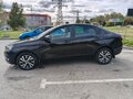 2025 Lada (ВАЗ) Vesta I Рестайлинг (NG), чёрный, 1600000 рублей - вид 7