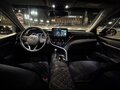 2023 Toyota Camry VIII (XV70) Рестайлинг, белый, 3550000 рублей - вид 5