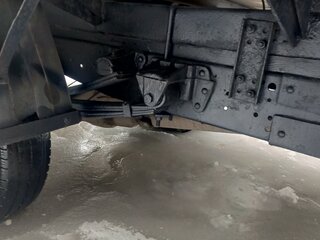 2013 ГАЗ ГАЗель Next, серый, 1300000 рублей, вид 5