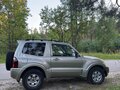 2003 Mitsubishi Pajero III Рестайлинг, золотистый, 750000 рублей - вид 6