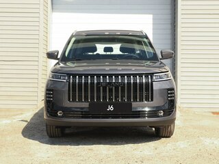 2026 Jeland J6, серый, 2549000 рублей, вид 2