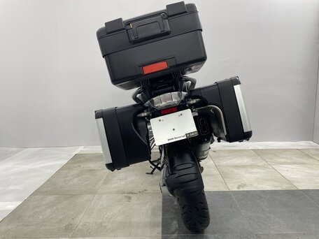 2019 BMW R 1250 GS, чёрный, 1360000 рублей, вид 4