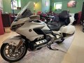 2018 Honda GL 1800 Gold Wing, белый, 2100000 рублей