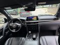 2021 Lexus LX 450d III Рестайлинг 2, чёрный, 9500000 рублей - вид 7