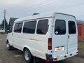 2007 ГАЗ ГАЗель (3221), белый, 360000 рублей - вид 7
