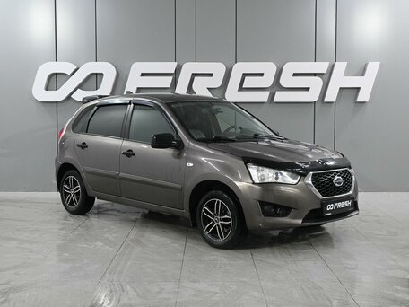Datsun mi-DO