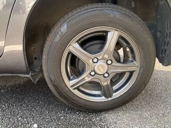 2018 Toyota Vitz III (XP130) Рестайлинг, серый, 990000 рублей - вид 28