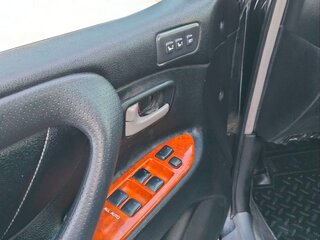 2006 Toyota Land Cruiser 100 Series Рестайлинг 2, чёрный, 2440000 рублей, вид 3