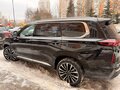 2023 Exeed VX I, чёрный, 3450000 рублей - вид 6