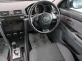 2007 Mazda Axela I, синий, 619000 рублей - вид 8