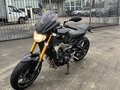 2014 Yamaha MT-09 (FZ-09), фиолетовый, 630000 рублей - вид 4