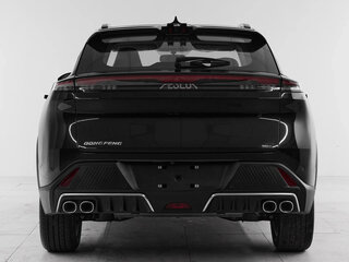 2025 Dongfeng Mage, чёрный, 2560000 рублей, вид 5