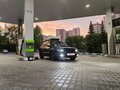 1997 Subaru Forester I, зелёный, 300000 рублей - вид 2