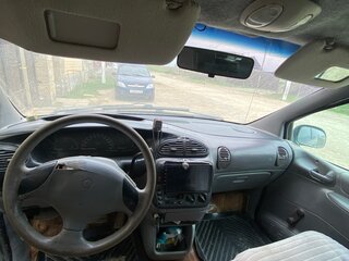 2000 Dodge Caravan III, серебристый, 350000 рублей, вид 5