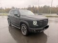2024 Haval Dargo I, чёрный