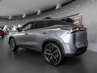 2026 Omoda C5 II, серебристый, 2708000 рублей, вид 3
