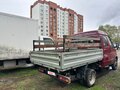 2016 ГАЗ ГАЗель (3221), красный, 645000 рублей - вид 10