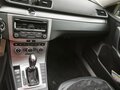2012 Volkswagen Passat B7, коричневый, 960000 рублей - вид 8