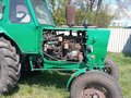 1979 ЮМЗ 6, зелёный, 580000 рублей - вид 1